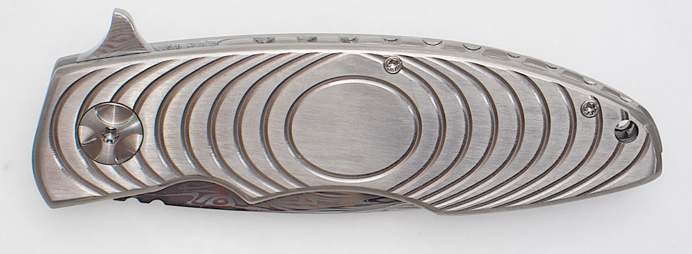 David Lavoie custom