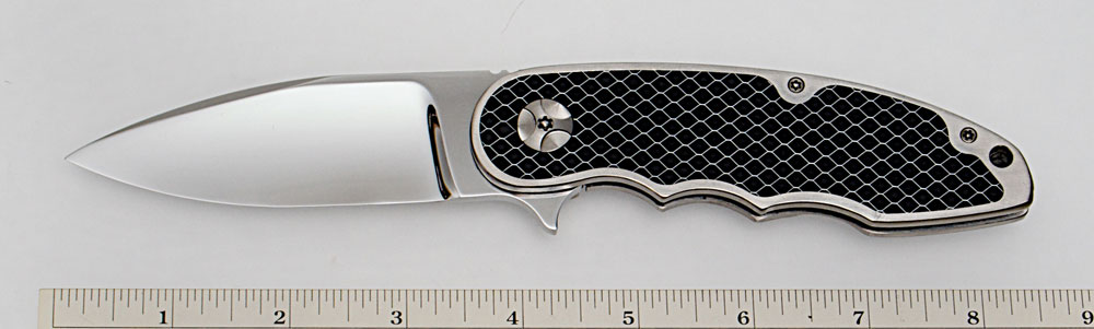 Recon C-tek