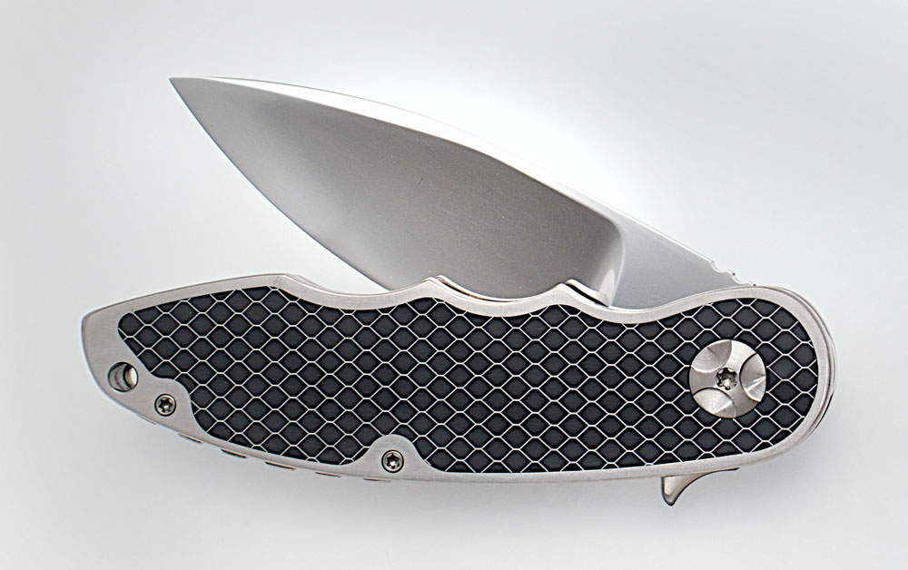 c-tek knife