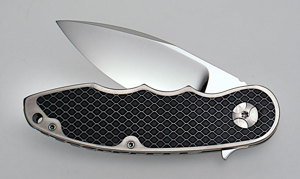 ctek folding knife