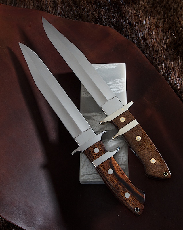 sub hilt