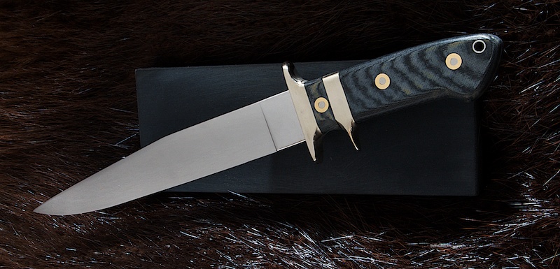 sub hilt