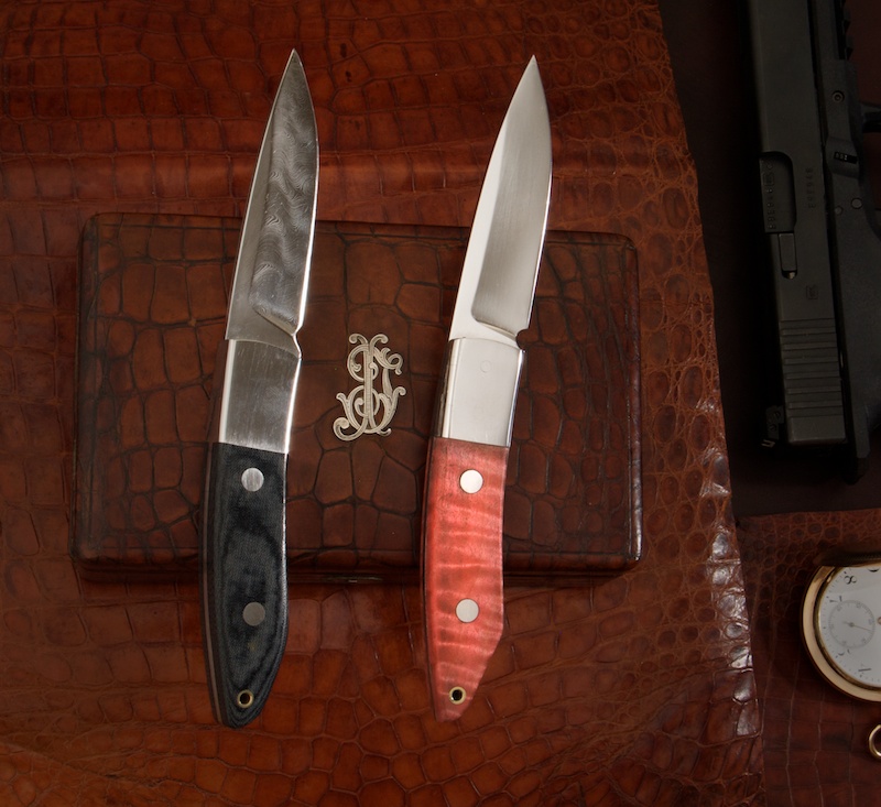 Small knives