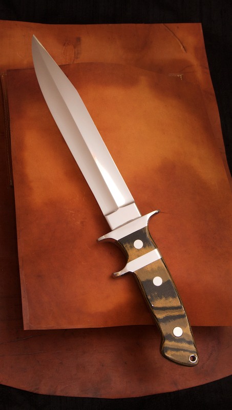 sub hilt