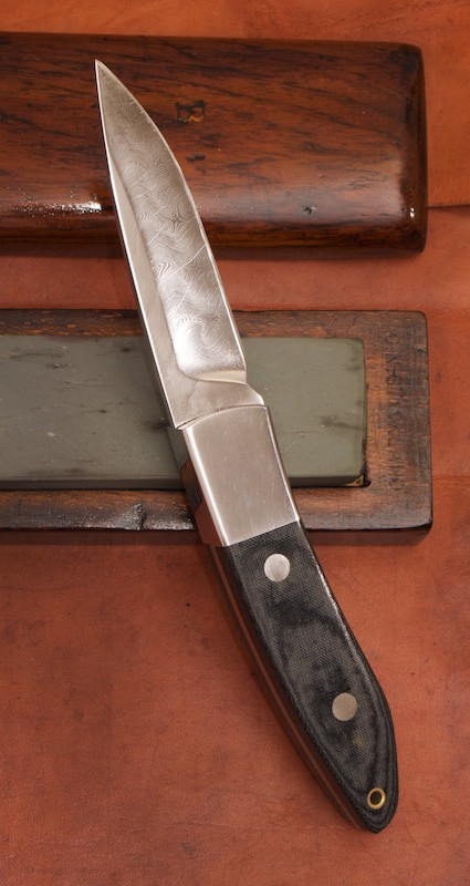 Damasteel
