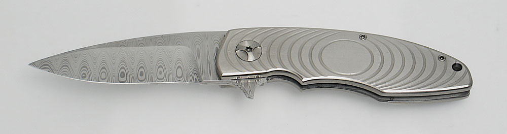 Damasteel