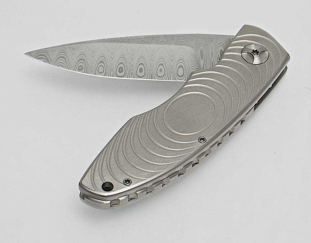 V1.2 Damasteel