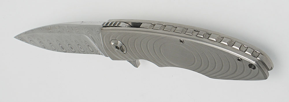 Lavoie Knives