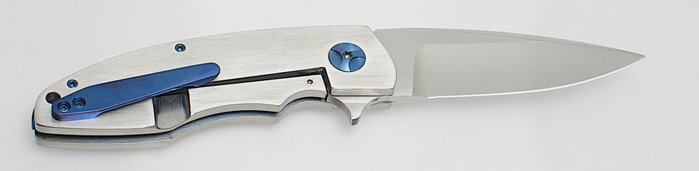Damasteel