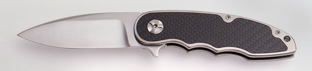 Recon CF